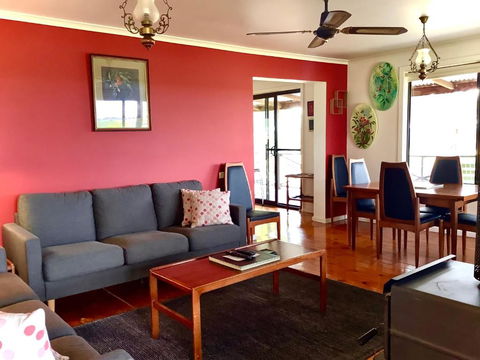Gilgraves Vineyard Farmstay - Tweed Heads Accommodation 3