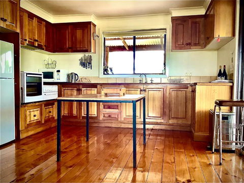 Gilgraves Vineyard Farmstay - Tweed Heads Accommodation 4