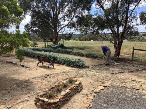 Gilgraves Vineyard Farmstay - Tweed Heads Accommodation 5