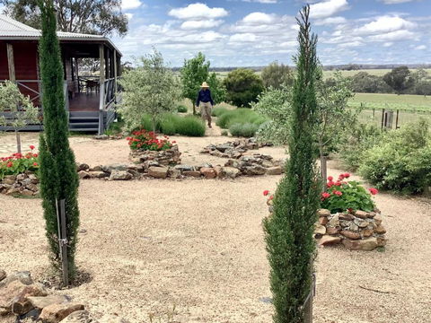 Gilgraves Vineyard Farmstay - Tweed Heads Accommodation 1