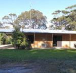 Turner Brook Chalet - Tweed Heads Accommodation