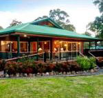 Valley View Luxury Retreat - Tweed Heads Accommodation