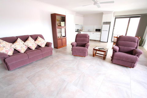 Wentworth Wharf B & B - Tweed Heads Accommodation 4