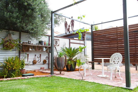 Wentworth Wharf B & B - Tweed Heads Accommodation 6