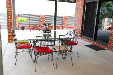 Wentworth Wharf B & B - Tweed Heads Accommodation 2