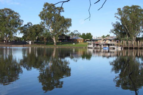 Wentworth Wharf B & B - Tweed Heads Accommodation 3