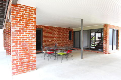 Wentworth Wharf B & B - Tweed Heads Accommodation 5