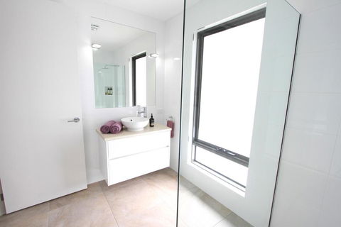 Wentworth Wharf B & B - Tweed Heads Accommodation 1
