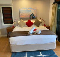 The Boathouse - Tweed Heads Accommodation