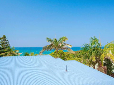 Angourie Blue 4 Close To Surfing Beaches & National Park - Tweed Heads Accommodation 5