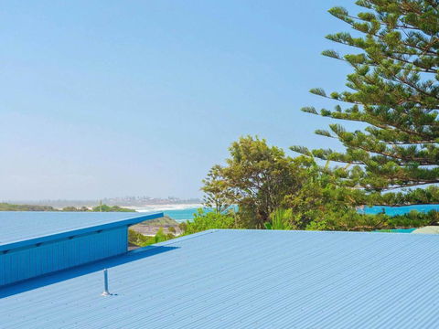 Angourie Blue 4 Close To Surfing Beaches & National Park - Tweed Heads Accommodation 3