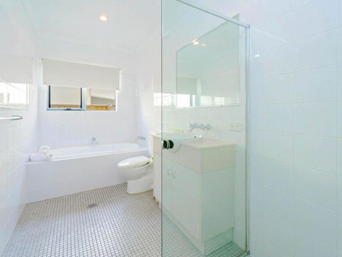 Angourie Blue 4 Close To Surfing Beaches & National Park - Tweed Heads Accommodation 2