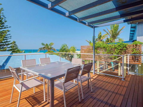 Angourie Blue 4 Close To Surfing Beaches & National Park - Tweed Heads Accommodation 1