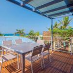 Angourie Blue 4 Close To Surfing Beaches & National Park - Tweed Heads Accommodation 0