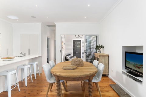 Seabank At Currarong - Tweed Heads Accommodation 1