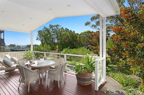 Seabank At Currarong - Tweed Heads Accommodation 3
