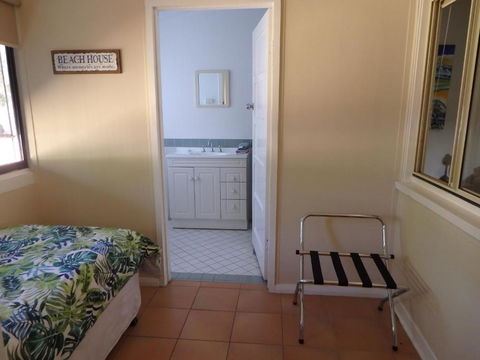 Lazy Lobster Holiday Units & Chalets - Tweed Heads Accommodation 2