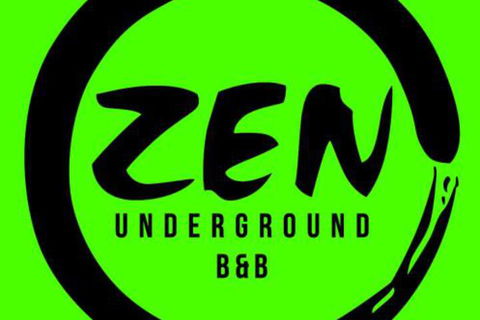 Zen Underground B & B - Tweed Heads Accommodation 0