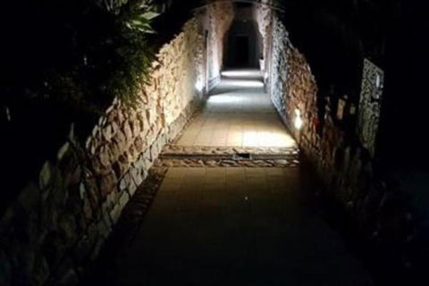 Zen Underground B & B - Tweed Heads Accommodation 2