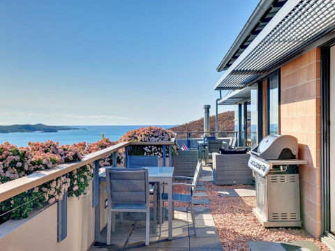 One Mile Cl Townhouse 22 26 The Deckhouse - Tweed Heads Accommodation 5