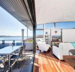 One Mile Cl Townhouse 22 26 The Deckhouse - Tweed Heads Accommodation