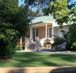 Colins Garden - Tweed Heads Accommodation
