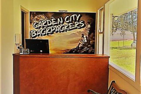 Garden City Backpackers - Tweed Heads Accommodation 2