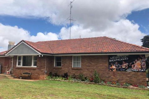 Garden City Backpackers - Tweed Heads Accommodation 4