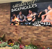 Garden City Backpackers - Tweed Heads Accommodation