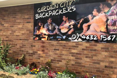 Garden City Backpackers - Tweed Heads Accommodation 0