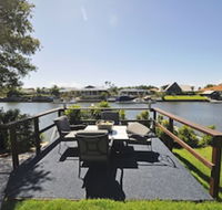 Bribie Island Canal Holiday Destination - Tweed Heads Accommodation