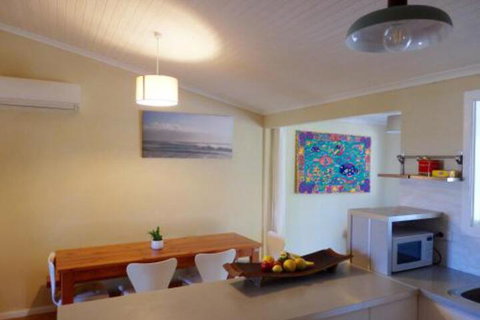 Driftwood On Dover - Tweed Heads Accommodation 6