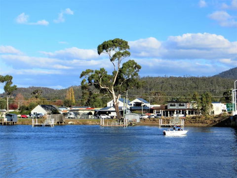 Orford Prosser Holiday Units - Tweed Heads Accommodation 1