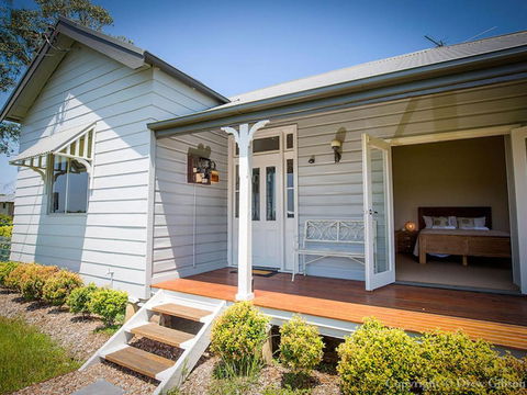 Wine Country Cottage Located Right At The Hunter Valley Gateway Close To Everything - Tweed Heads Accommodation 2