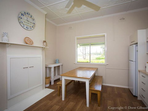 Wine Country Cottage Located Right At The Hunter Valley Gateway Close To Everything - Tweed Heads Accommodation 1