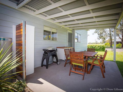 Wine Country Cottage Located Right At The Hunter Valley Gateway Close To Everything - Tweed Heads Accommodation 4