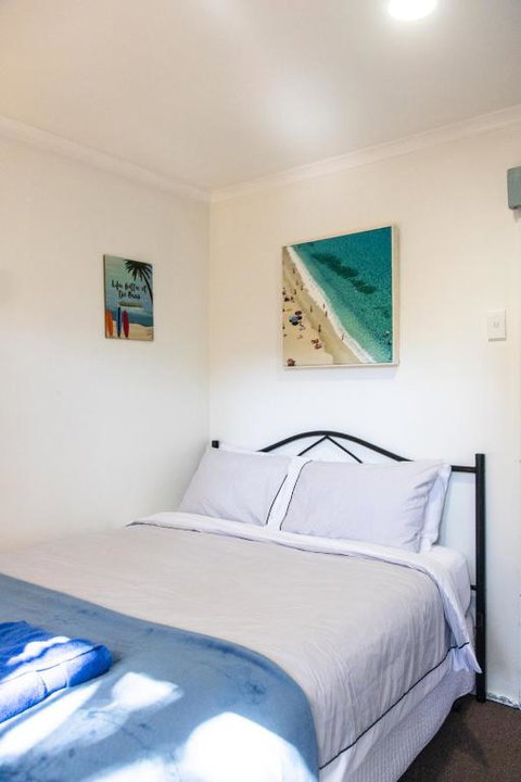Relax In San Remo - Tweed Heads Accommodation 4