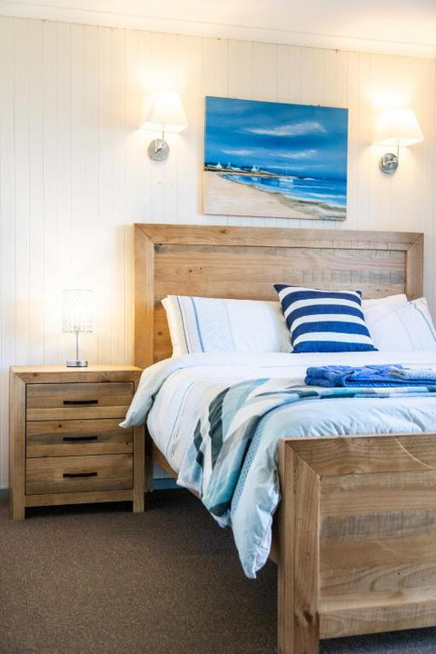Relax In San Remo - Tweed Heads Accommodation 2