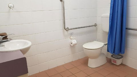 Accommodation On Denham - Tweed Heads Accommodation 1