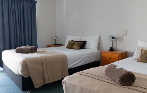 Accommodation On Denham - Tweed Heads Accommodation 3