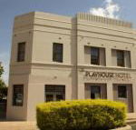 The Playhouse Hotel - Tweed Heads Accommodation