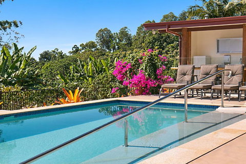 The Figs Byron - Tweed Heads Accommodation 1