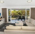 Unit 2 Point Break Apartments 1 3 Point Arkwright Linen Incl - Tweed Heads Accommodation