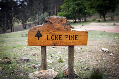 Lone Pine Farmhouse - Tweed Heads Accommodation 0