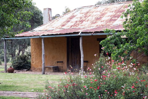 Lone Pine Farmhouse - Tweed Heads Accommodation 2