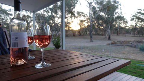 Rosewood Cottage - Tweed Heads Accommodation 6