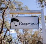 Rosewood Cottage - Tweed Heads Accommodation