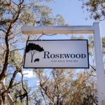 Rosewood Cottage - Tweed Heads Accommodation 0