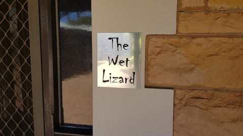 The Wet Lizard - Tweed Heads Accommodation 4