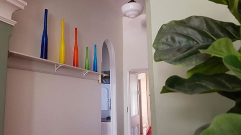 The Wet Lizard - Tweed Heads Accommodation 2